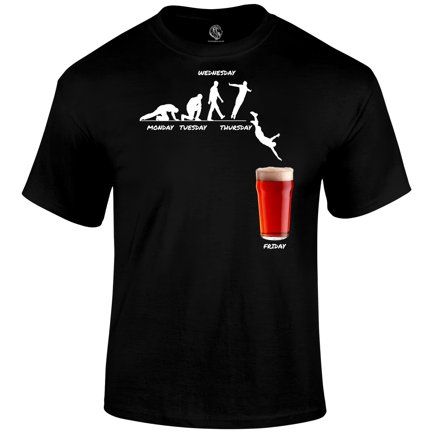 Funny T Shirt My Life