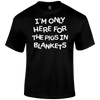 Pigs In Blankets T Shirt by Lion Legion 