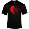 Little Poppy Remembrance T‑Shirt by Lion Legion 