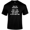 Can You Multitask T Shirt