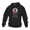 Always WW1 Remembrance Day Hoodie by Lion Legion 