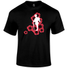 Remembrance Day 2 T Shirt by Lion Legion 