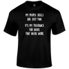 For Idiots T Shirt