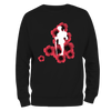 Remembrance Day 2 Sweatshirt by Lion Legion 