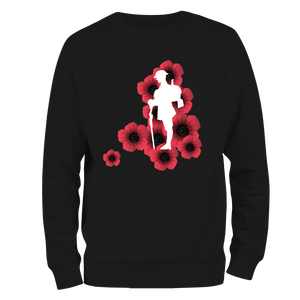 Remembrance Day 2 Sweatshirt