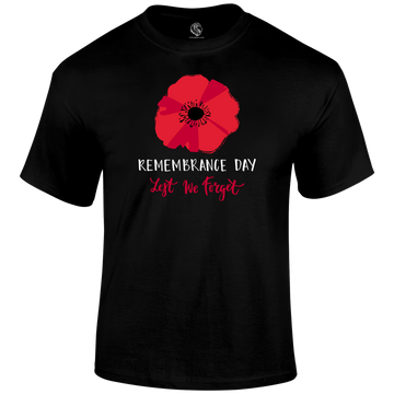 Remembrance T Shirt