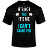 It's Me T Shirt by Lion Legion 