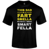 Fart Smella T Shirt by Lion Legion 