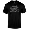Rick Special T Shirt by Lion Legion 