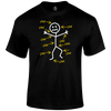 At My Age Funny T Shirt by Lion Legion 