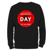 11th November Remembrance Day Sweatshirt by Lion Legion 