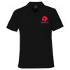 Remembrance Polo Shirt by Lion Legion 