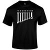 My Size Funny T Shirt by Lion Legion 