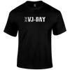 V-J Day Remembrance T Shirt by Lion Legion 