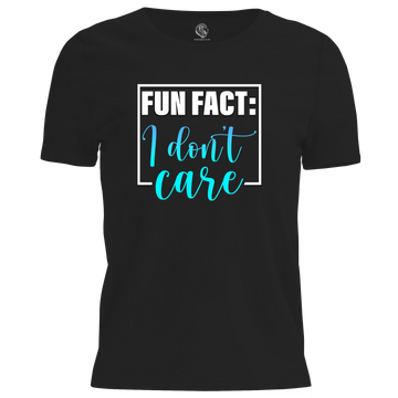 Fun Fact T Shirt