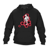 Remembrance Day 2 Hoodie by Lion Legion 