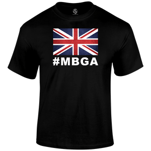 MGBA T Shirt