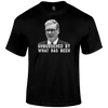 What Has Been T Shirt by Lion Legion 