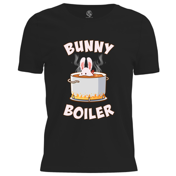 Bunny Boiler T Shirt
