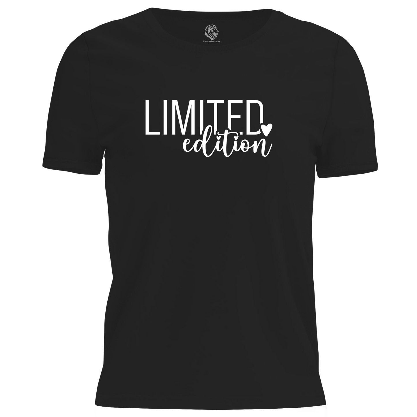 Limited Edition T Shirt by Lion Legion 