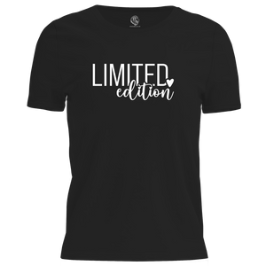 Limited Edition T Shirt