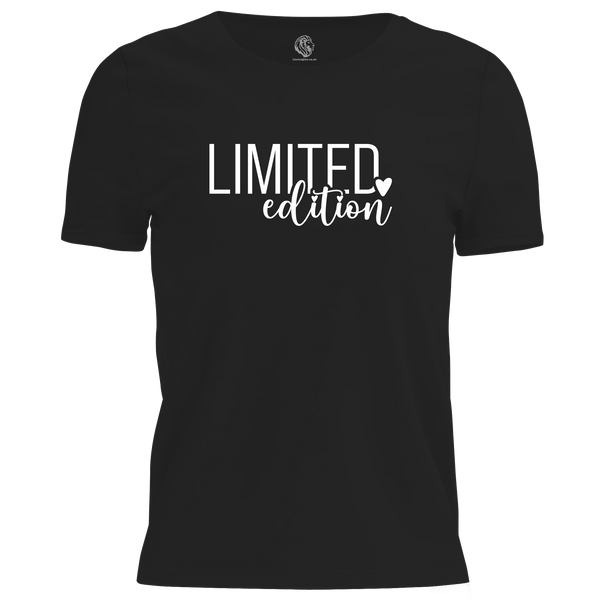 Limited Edition T Shirt by Lion Legion 