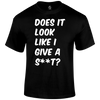 Keep Looking T Shirt