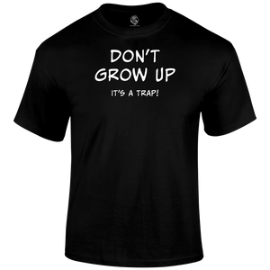It's A Trap Funny T Shirt