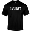 VE Day T Shirt by Lion Legion 