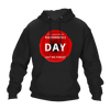 11th November Remembrance Day Hoodie by Lion Legion 