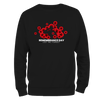 Remembrance Day Sweatshirt by Lion Legion 