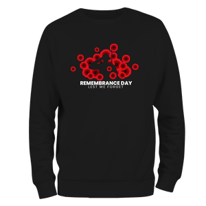 Remembrance Day Sweatshirt