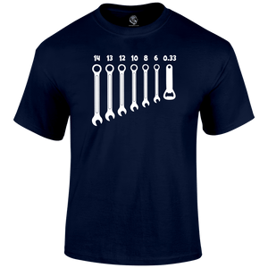 My Size Funny T Shirt