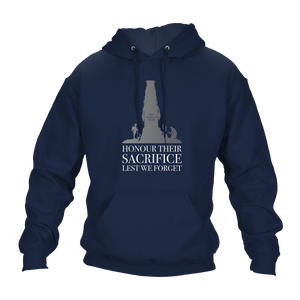 Honour Remembrance Hoodie