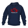 Remembrance Day Hoodie by Lion Legion 