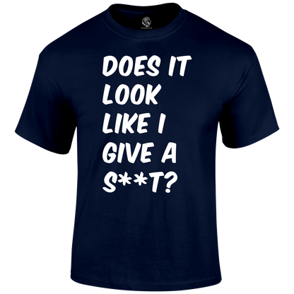 Keep Looking T Shirt