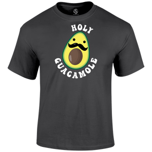 Holy Guacamole T Shirt