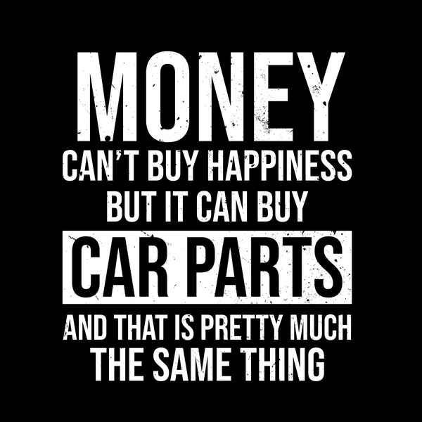 Car Parts T Shirt by Lion Legion 