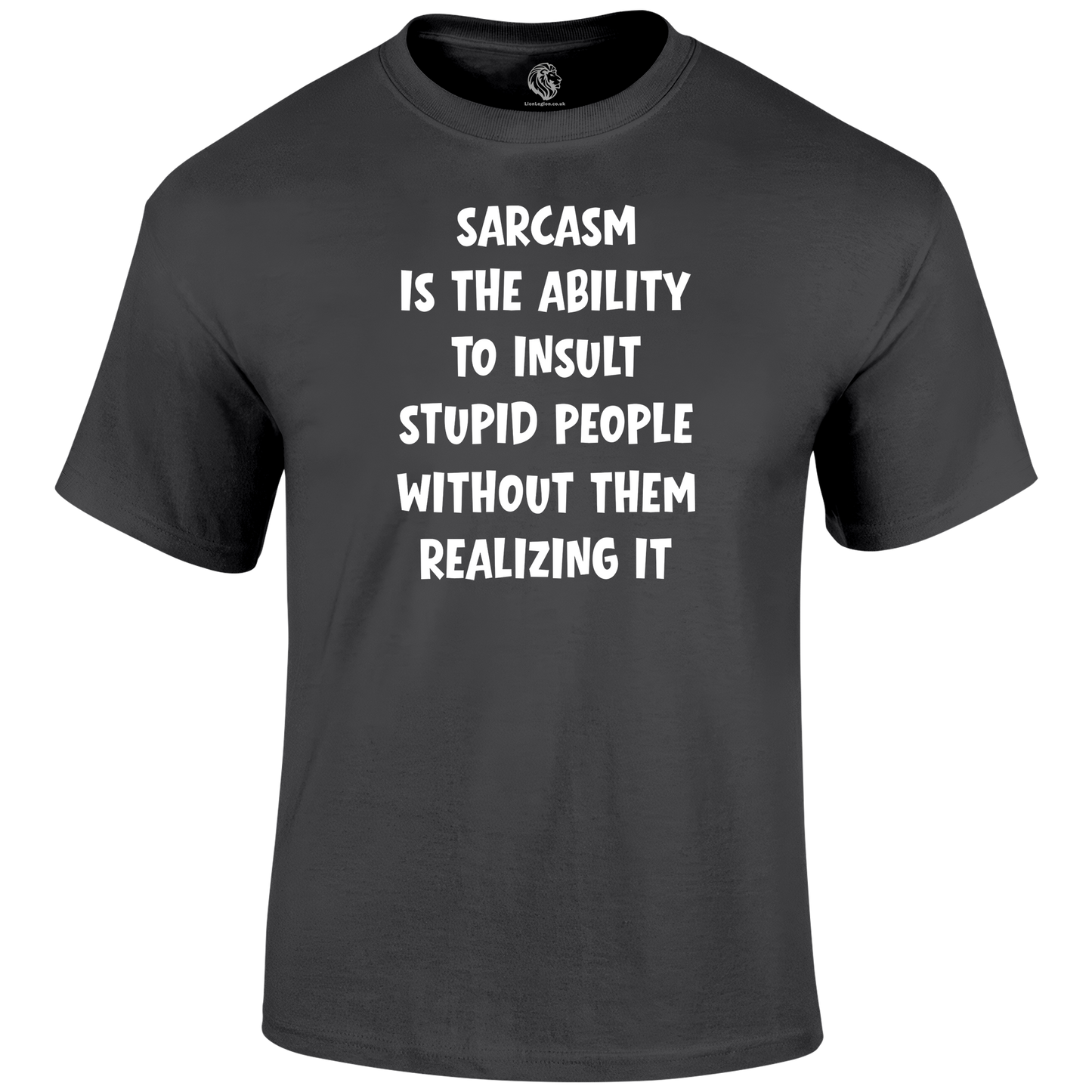 Sarcasm Definition T Shirt