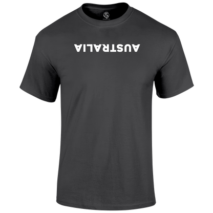 Australia T Shirt by Lion Legion 