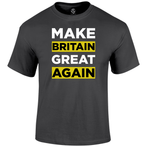 MGBA Patriotic T Shirt