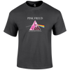 Pink Freud T Shirt