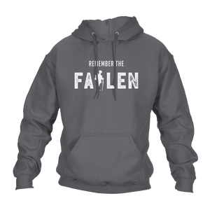 The Fallen Remembrance Hoodie