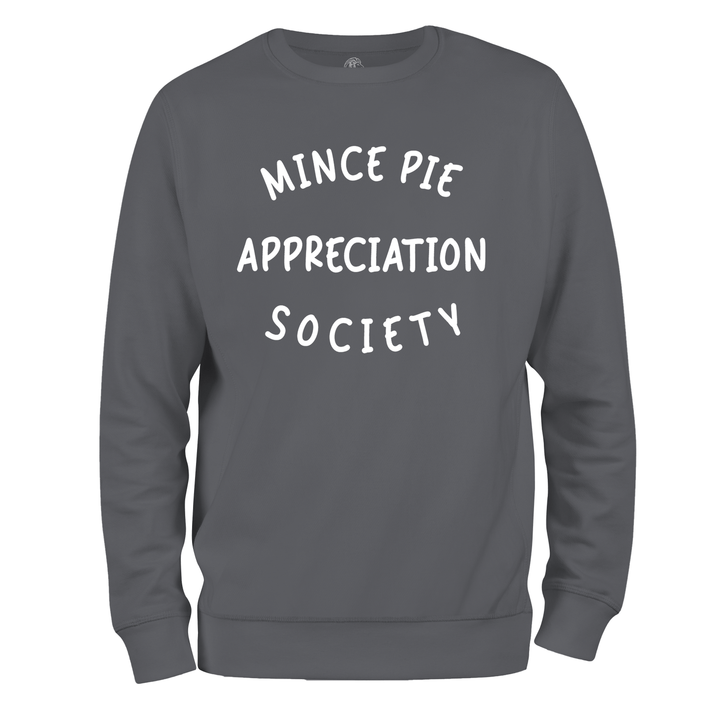 Christmas Jumper Mince Pie Appreciation society