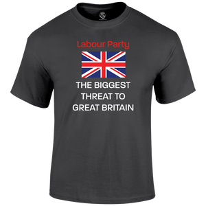 Labour Party T Shirt
