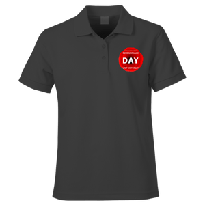 11th November Remembrance Day Polo Shirt