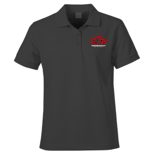 Remembrance Day Polo Shirt