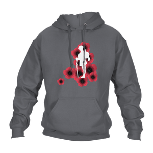 Remembrance Day 2 Hoodie