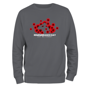Remembrance Day Sweatshirt