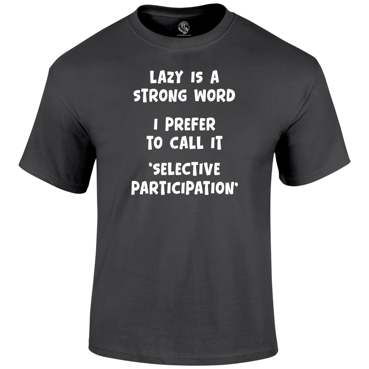 Lazy T Shirt
